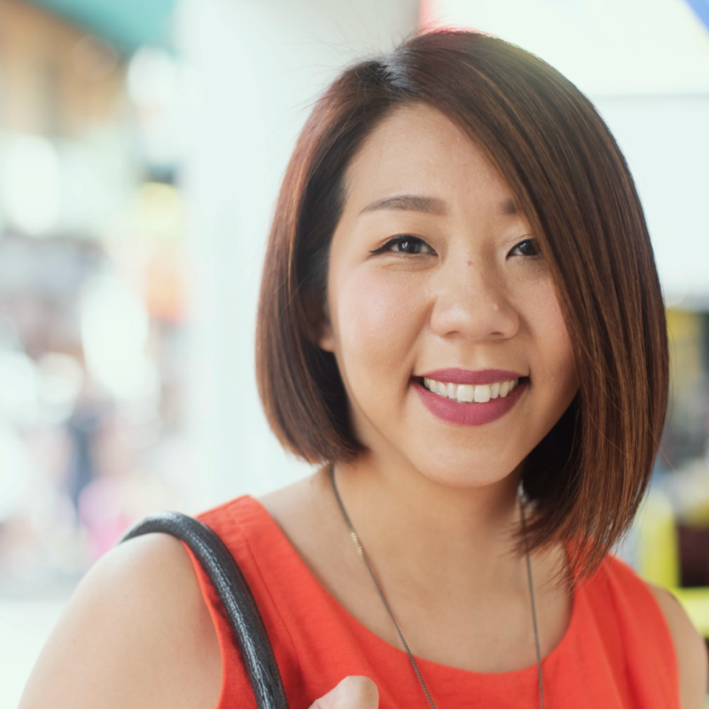 Testimonials 14 demo woman 2