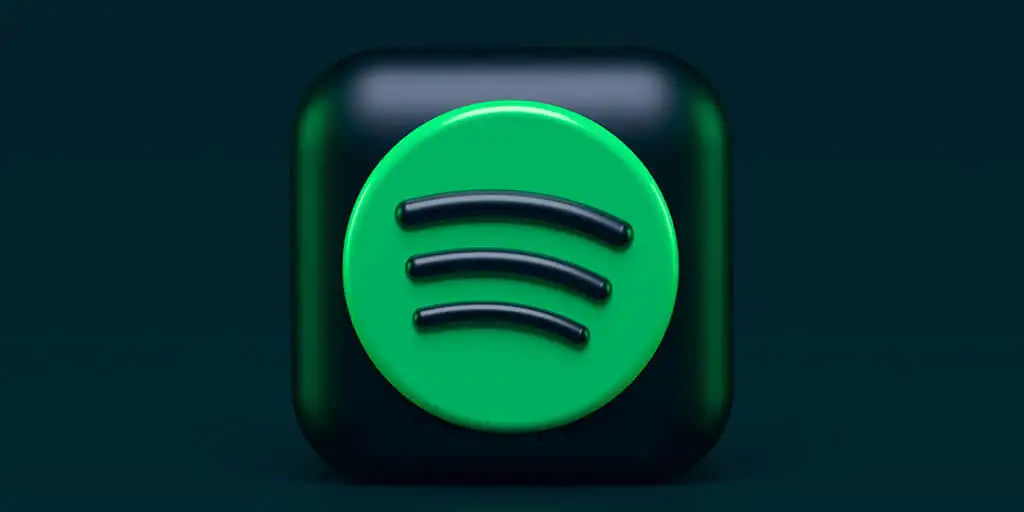 Spotify Web Player