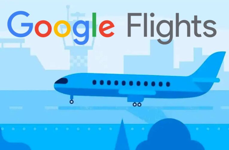 Google Flights: A Comprehensive Guide to Finding the Best Travel Deals