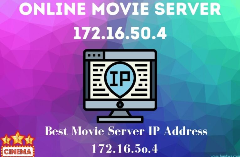 Exploring 172.16.5o.4: Your Guide to an Online FTP Server