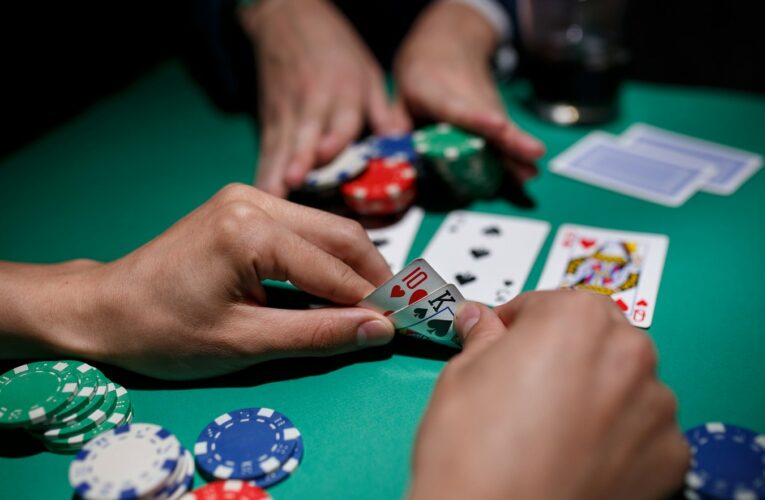 Things to know about strategies for poker online games