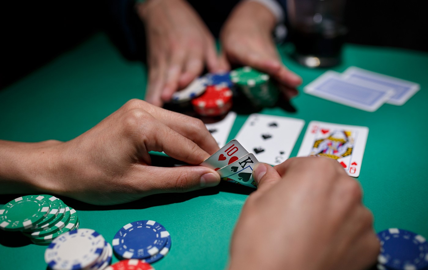 Things to know about strategies for poker online games