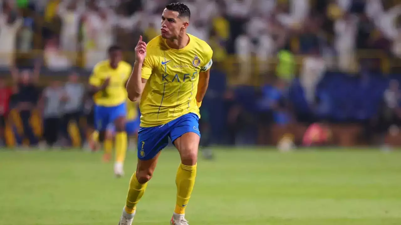 Al Nassr 2