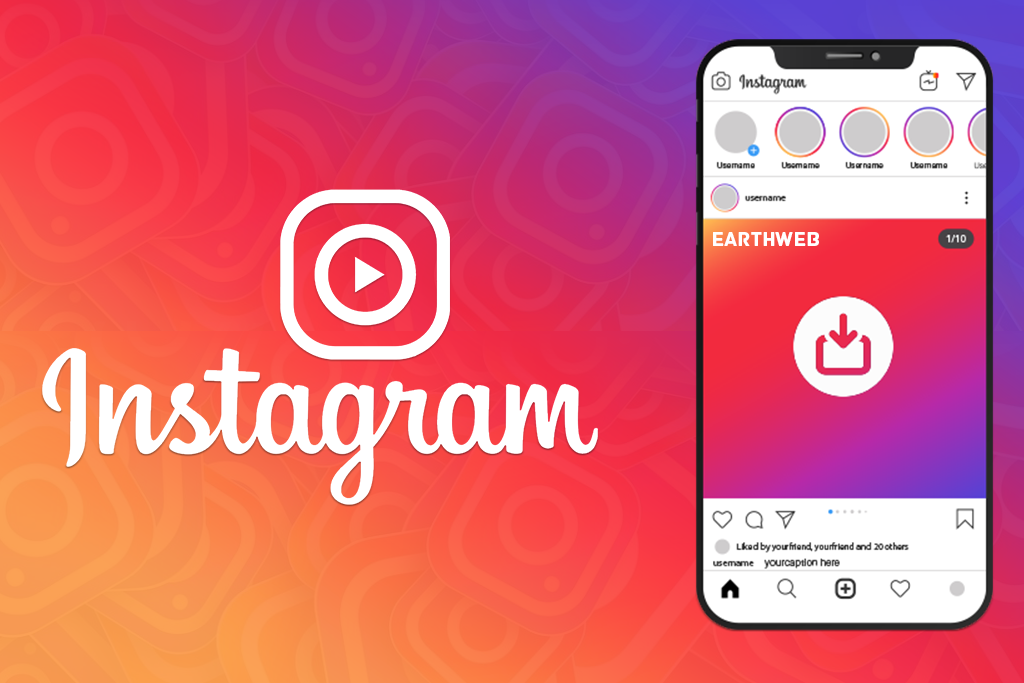 Download ​Instagram Videos3