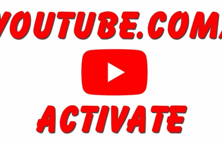 Guide Step-by-Step Guide to Activate YouTube TV at youtube.com/tv/activate