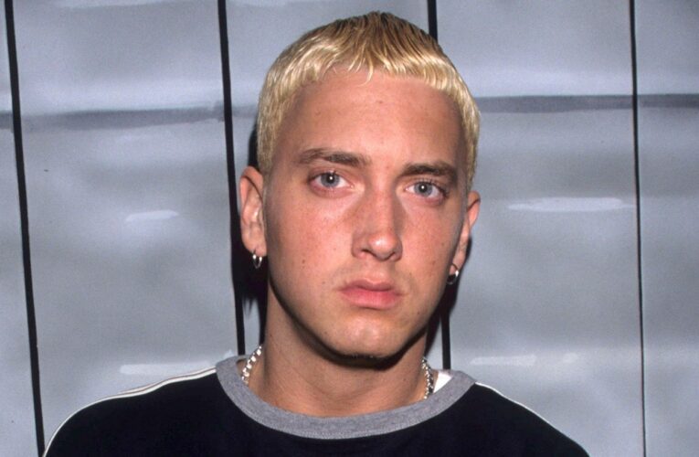 Eminem Speaks Out: Clearing the Air on the Persistent Gay Rumors