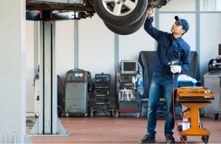 5 Key Advantages of Auto Parts Delivery Services for DIY Car Repair