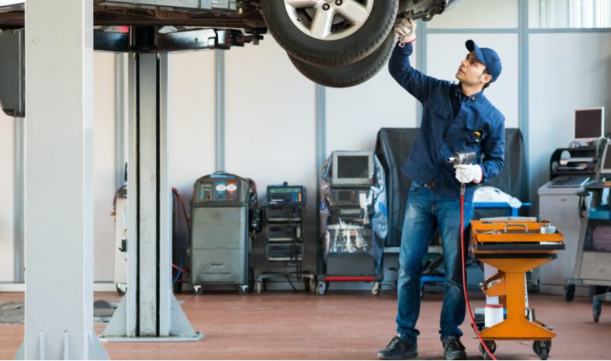 5 Key Advantages of Auto Parts Delivery Services for DIY Car Repair